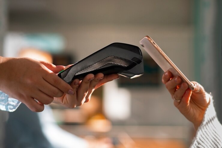 Widespread adoption of digital payments taking hold