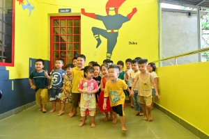 Maxilite by Dulux launches “Paint the Future” campaign to renovate schools