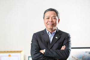 CMC Corporation: a pioneer in AI transformation