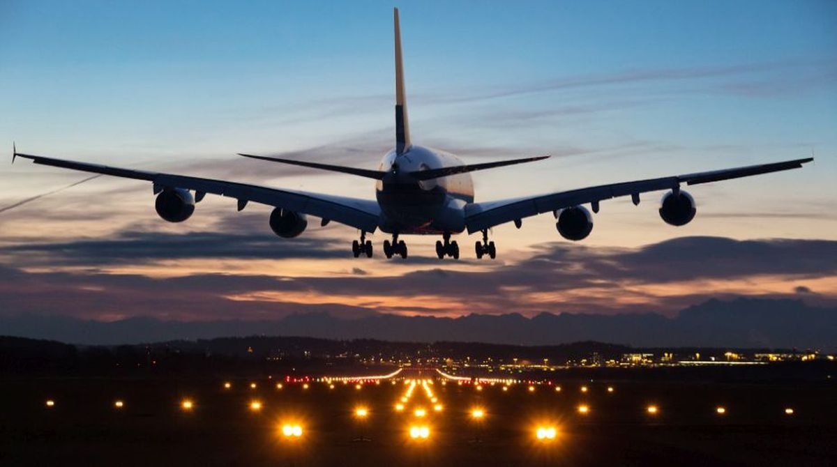 Tourism could see boost with night flights