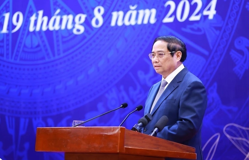 PM sets tasks for 2024-2025 academic year