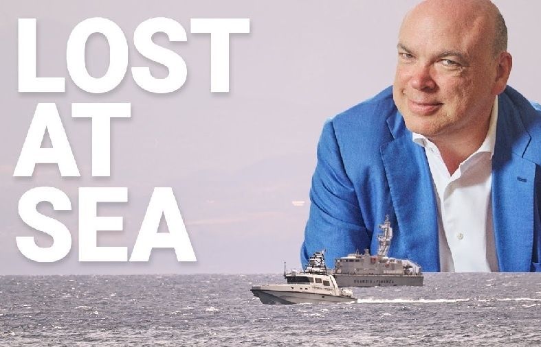 uk tech tycoon mike lynch missing after yacht sinks off sicily