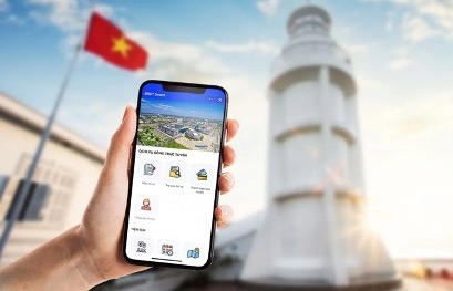 Ba Ria-Vung Tau’s BR-VT Smart app makes breakthrough in digital transformation