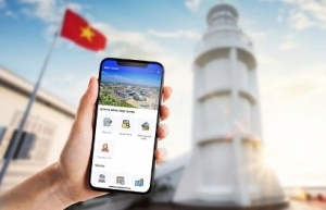 Ba Ria-Vung Tau’s BR-VT Smart app makes breakthrough in digital transformation