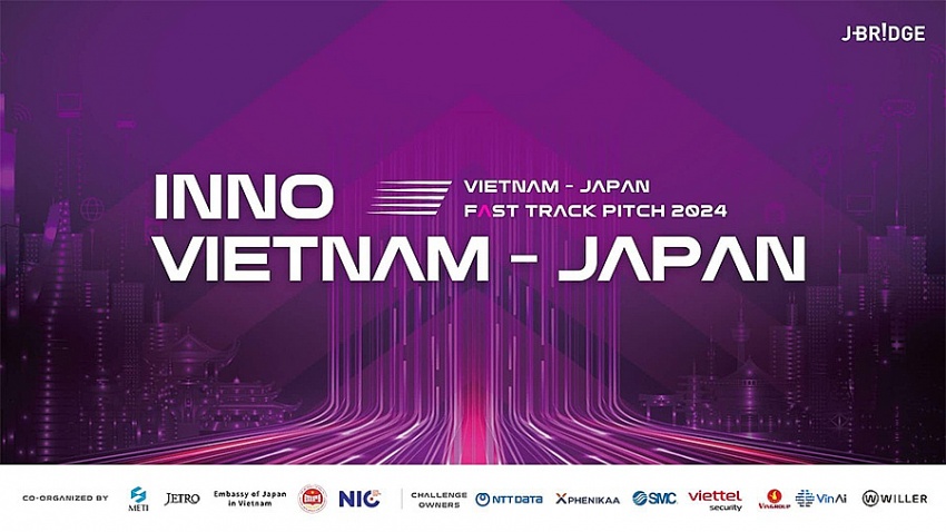 Japan’s deep-tech startups to make waves in Vietnam