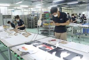 Vietnam a key market for Japanese