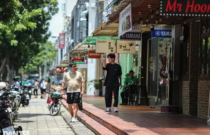 New products hoped to drive HCM City’s night economy