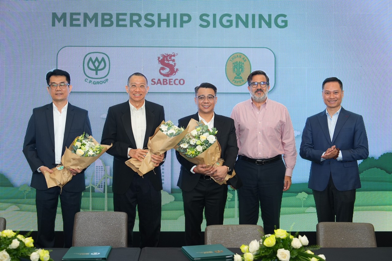 SABECO joins PRO Vietnam to strengthen social responsibilities commitment