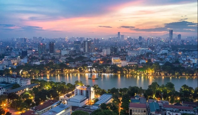 World Bank forecasts Vietnam’s economy to grow by 6.1 per cent in 2024