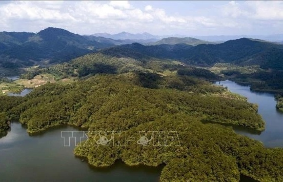 Bac Giang moves to develop tourism potential