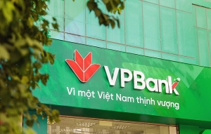 Chinese fund latest to own more than 1 per cent stake in VPBank