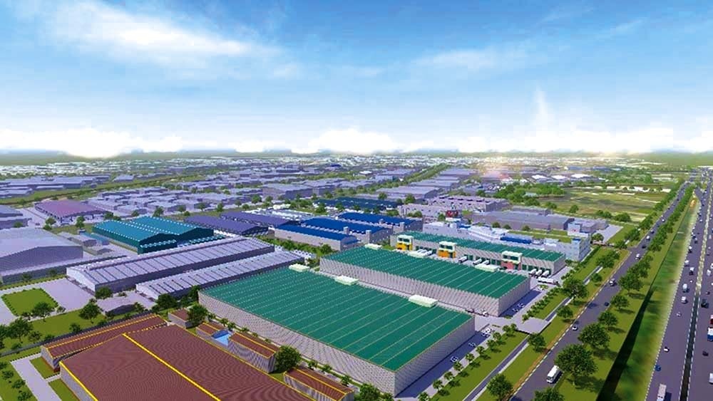 Southeast region expands industrial land for foreign investors