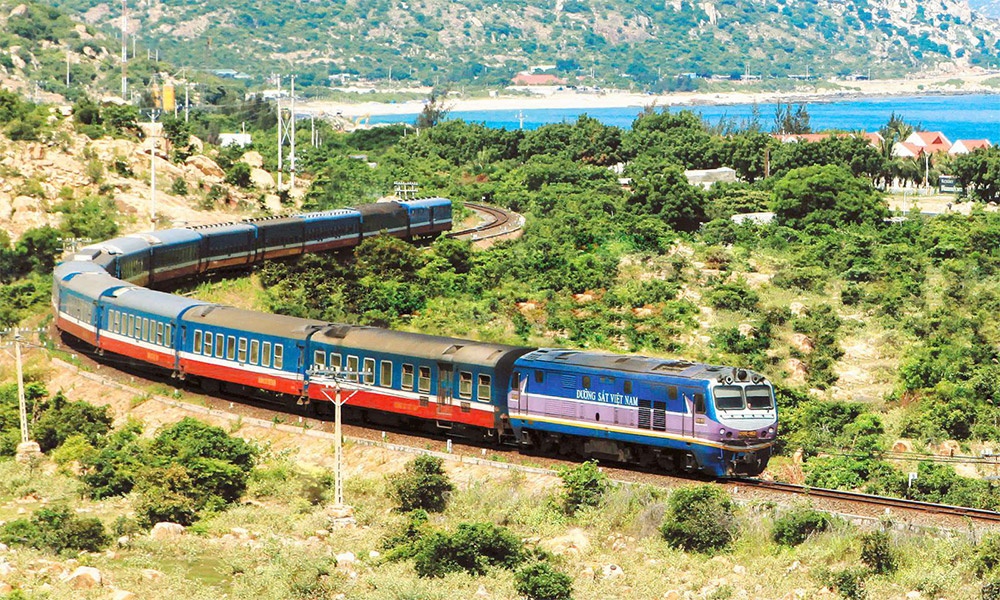 Private investment in railway industry yet to shine