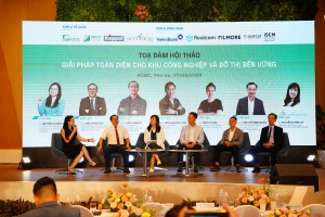 More green buildings in Vietnam need to be realised