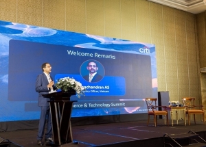 Citi hosts E-Commerce and Technology Summit 2024