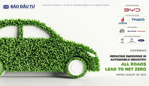 Supporting a green strategy for the automotive industry