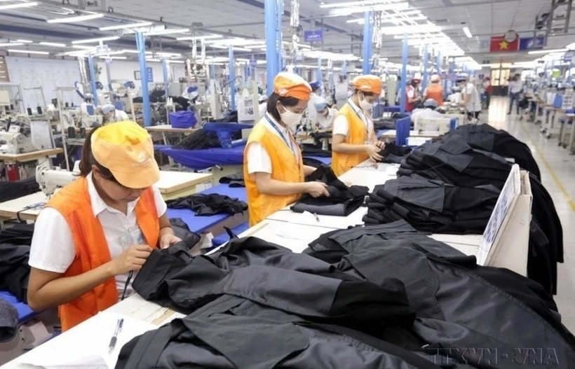 Bangladeshi loss can be Vietnam’s gain in textiles