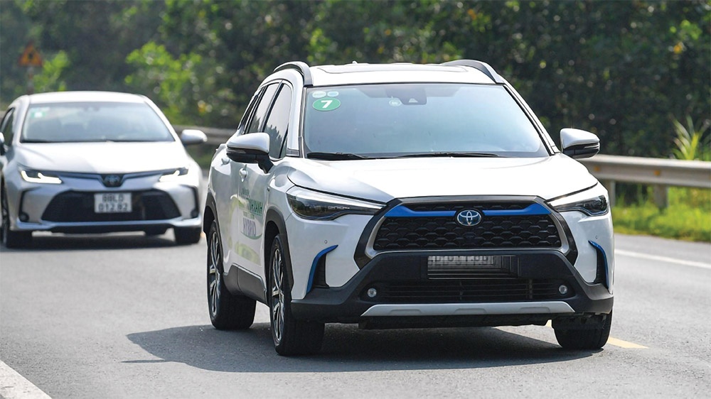 Hybrid vehicles enter SCT overhaul debate