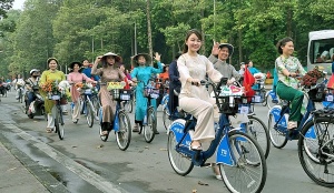 National Day boosts Hanoi tourism revenue