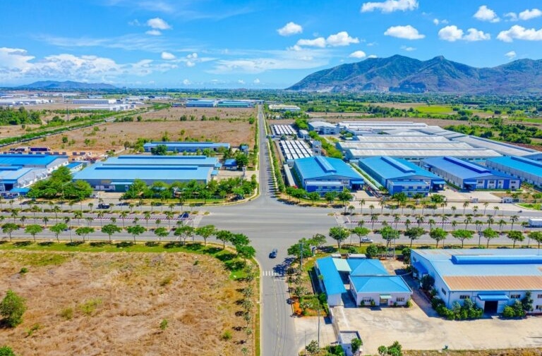 Becamex Binh Dinh Industrial Park attracts $80 million premium instant coffee project