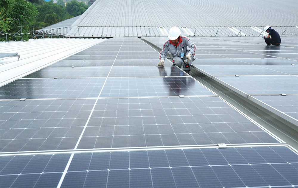 Solar power practicalities still to be ironed out following legislation change