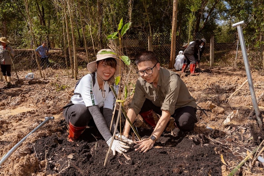 HEINEKEN Vietnam continues sustainability ambitions amid challenging times