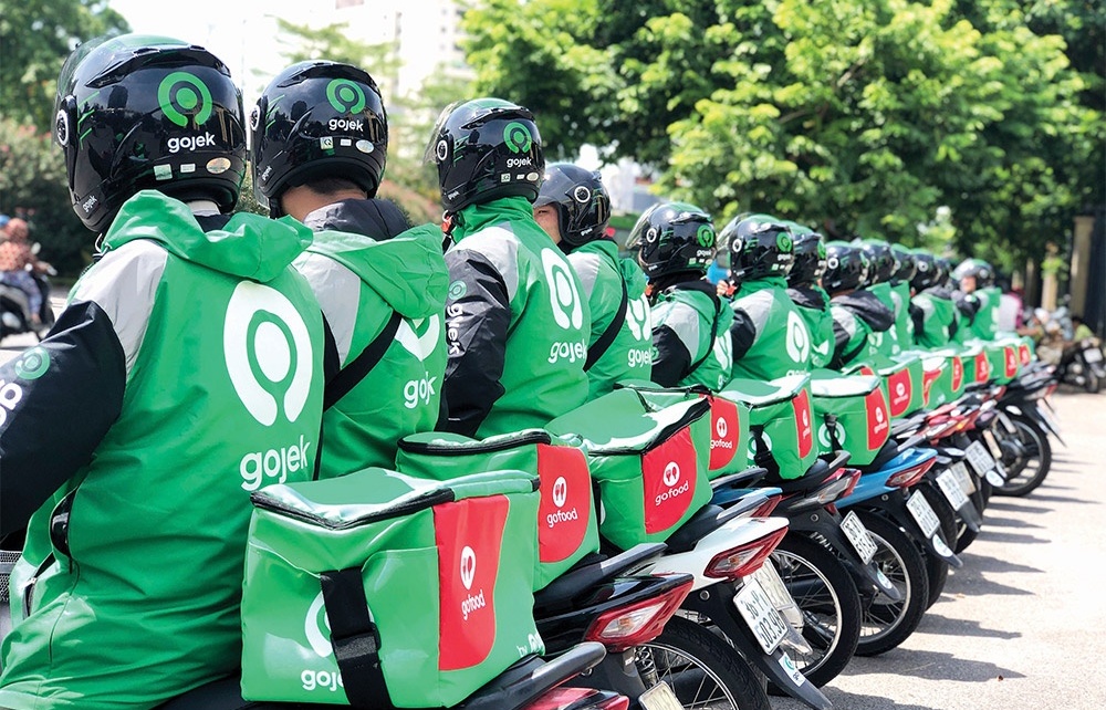 Gojek exit leaves door open for ride-hailers to ascend