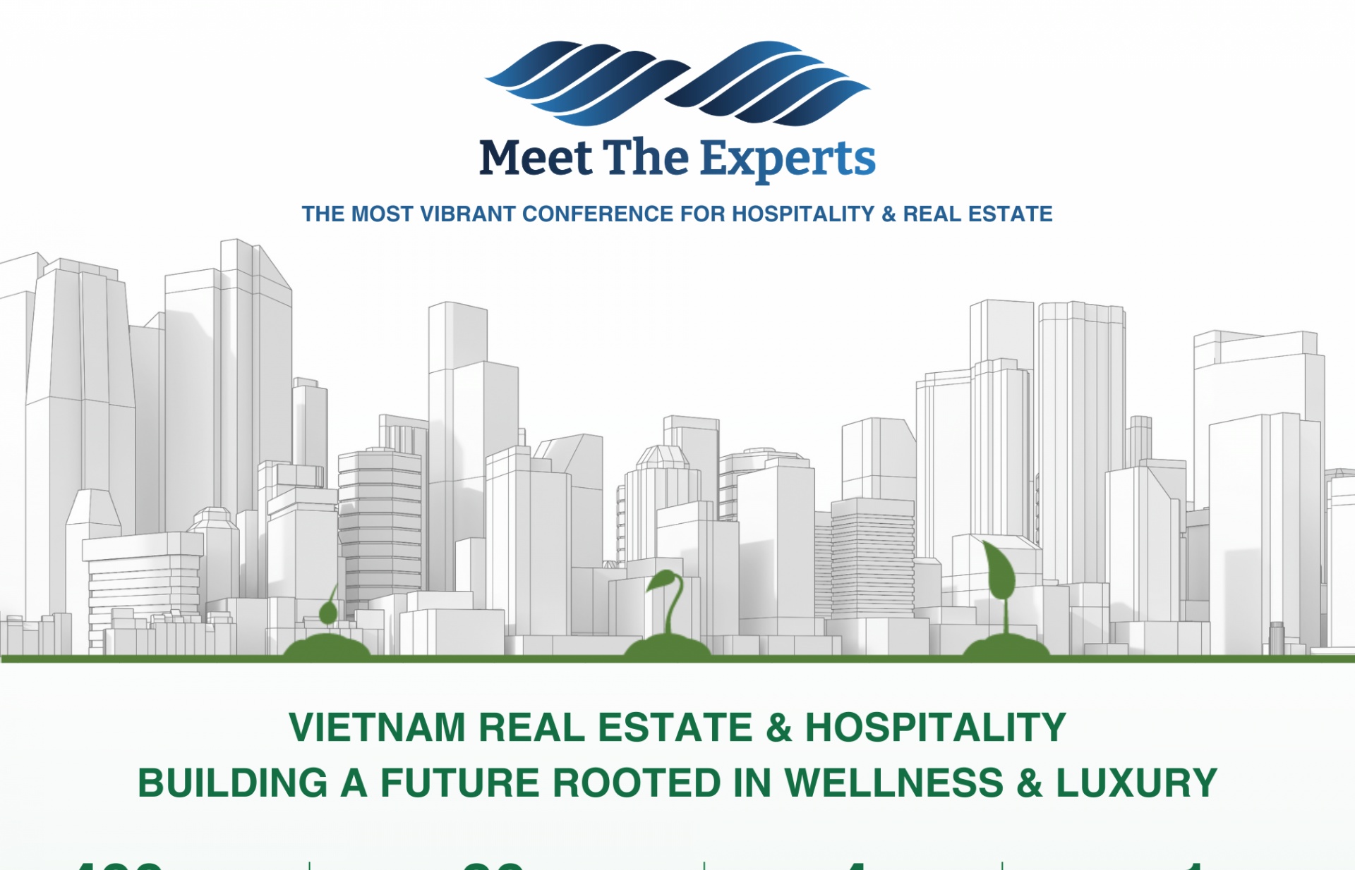 mte hanoi conference set to embrace a new cycle for real estate