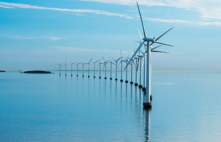 Rethink imperative for offshore wind agenda