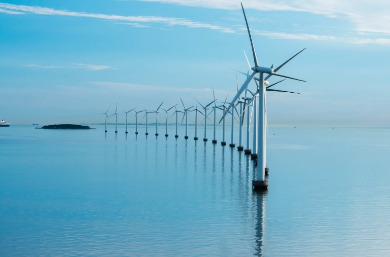 Consider the need to reconsider the offshore wind program