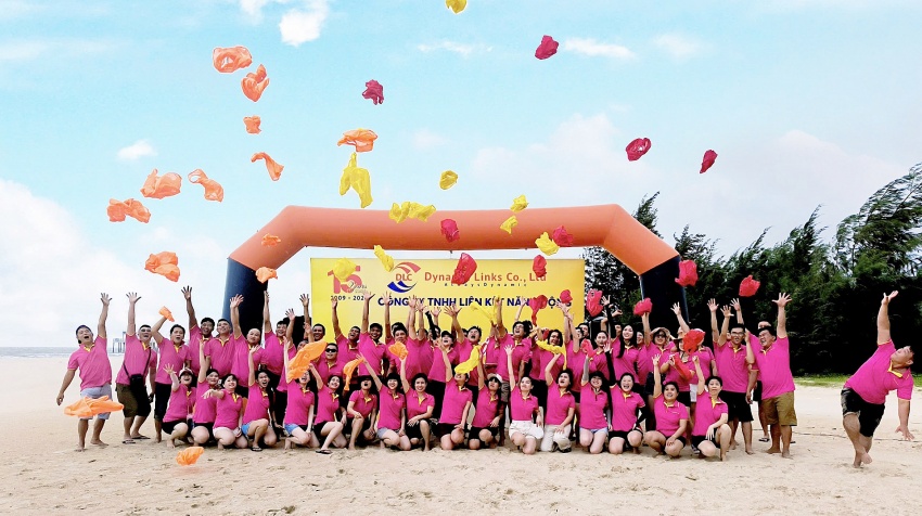 Ba Ria-Vung Tau targets high-quality business tourism