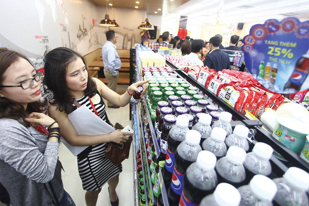 Younger consumers are driving green product trends in Vietnam and beyond, photo Le Toan