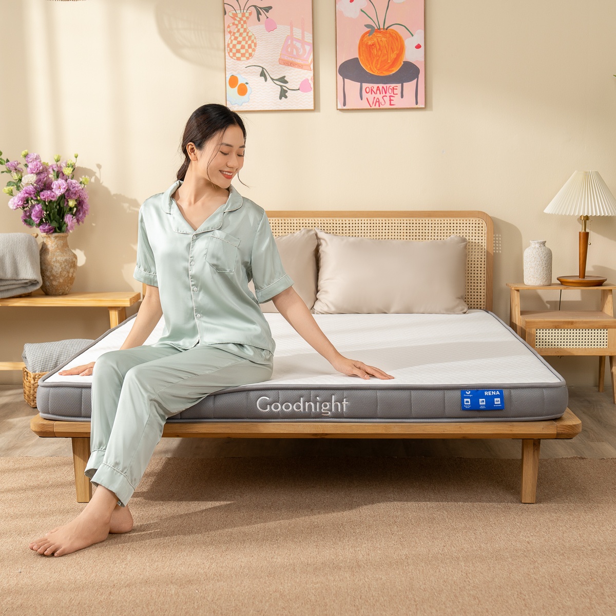 The secret behind mattress maker Vua Nem's remarkable turnaround