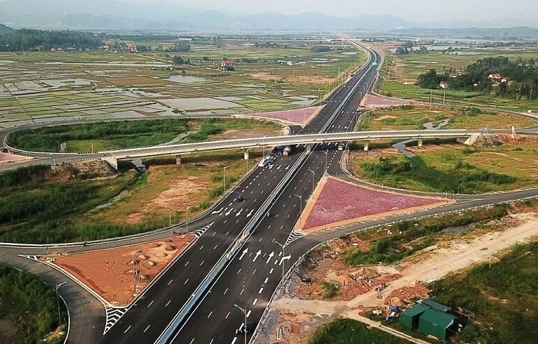 Ba Ria-Vung Tau to propose $63.24 million for interchange project on Bien Hoa-Vung Tau Expressway