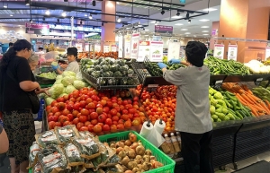 Agriculture holds potential for added US-Vietnam activities