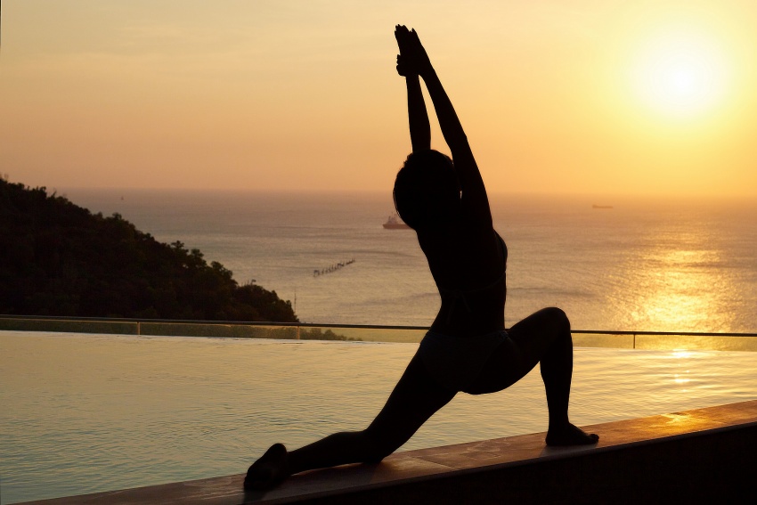 Fusion Hotel Group to host yoga and wellness events for World Wellness Weekend