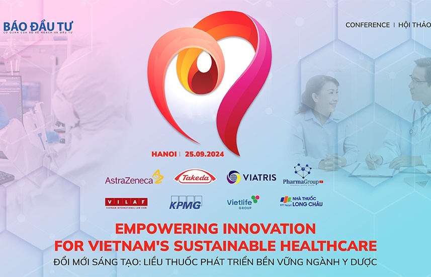 Empowering innovation for Vietnam's sustainable healthcare