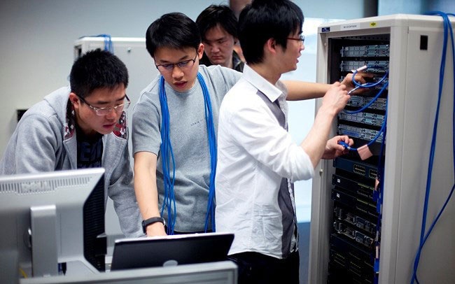 Vietnam's IT sector thirsty for new recruits