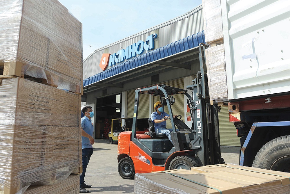 EU regulations taken seriously by exporters