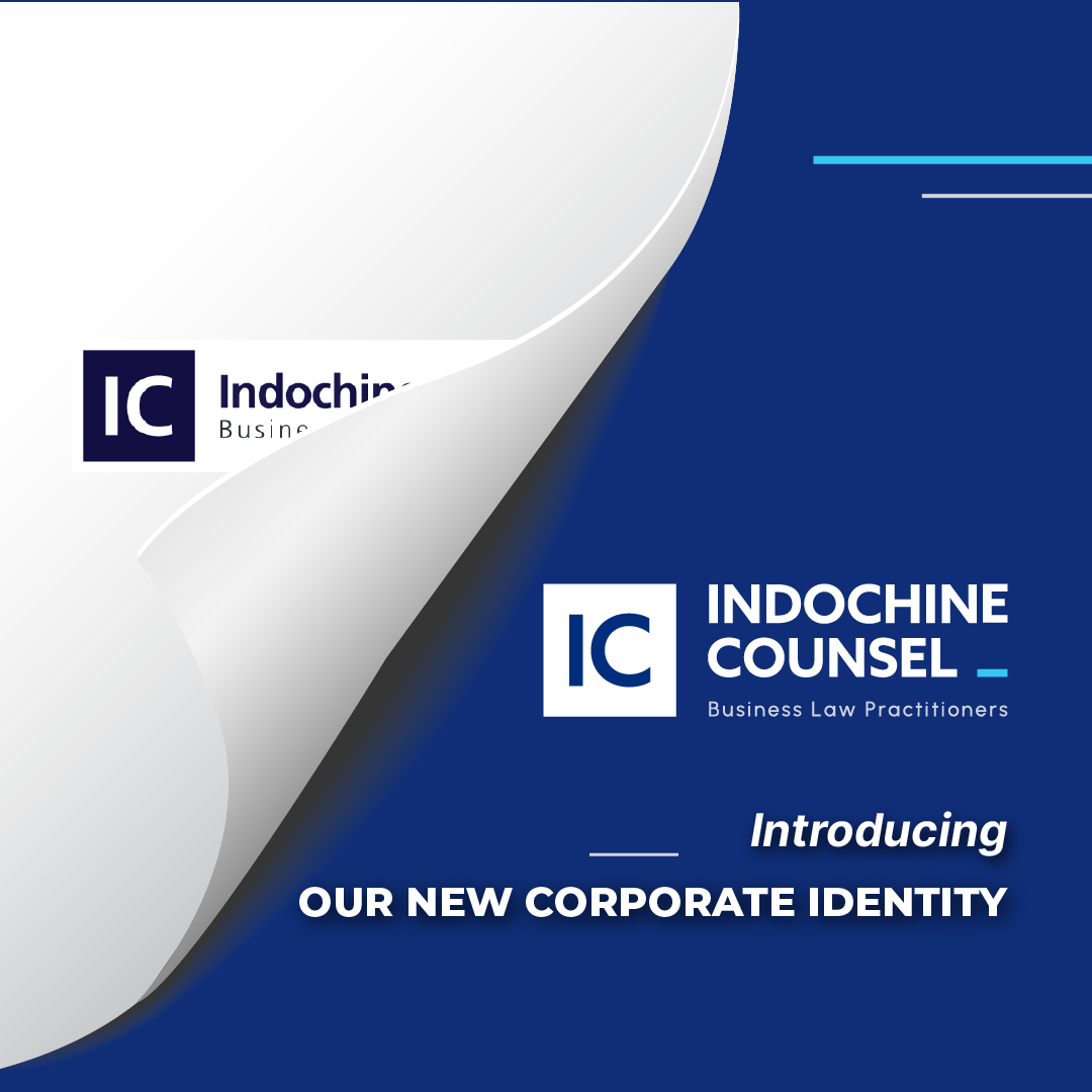 Indochine Counsel launches new corporate identity