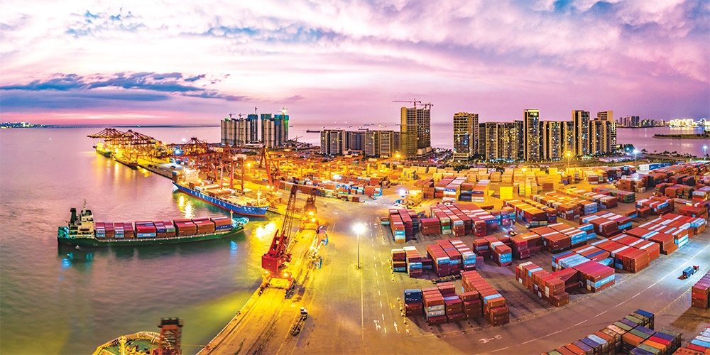 Investment law revisions to increase decentralisation