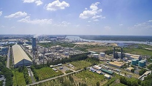 Ba Ria-Vung Tau poised for economic boost with million-dollar industrial park