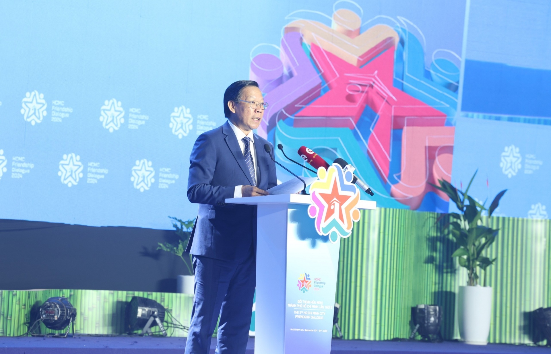 2024 friendship dialogue offers chance to learn from other nations