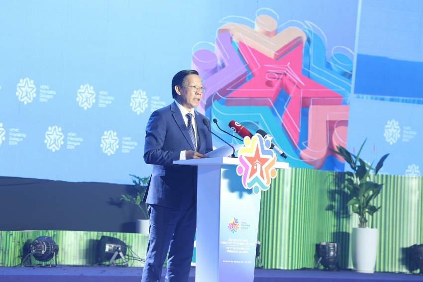 2024 Friendship Dialogue offers chance to learn from other nations