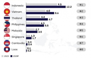 Pharma to experience robust growth