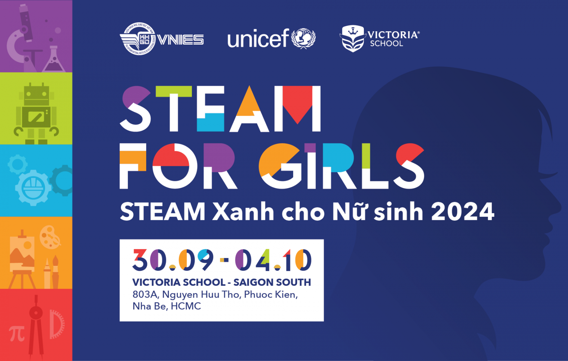 steam for girls a journey of passion and creativity