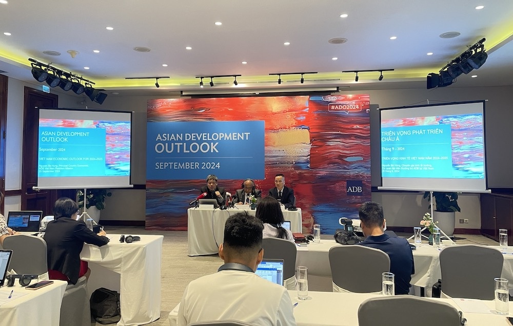 Vietnam's economc outlook remains positive amid uncertainties