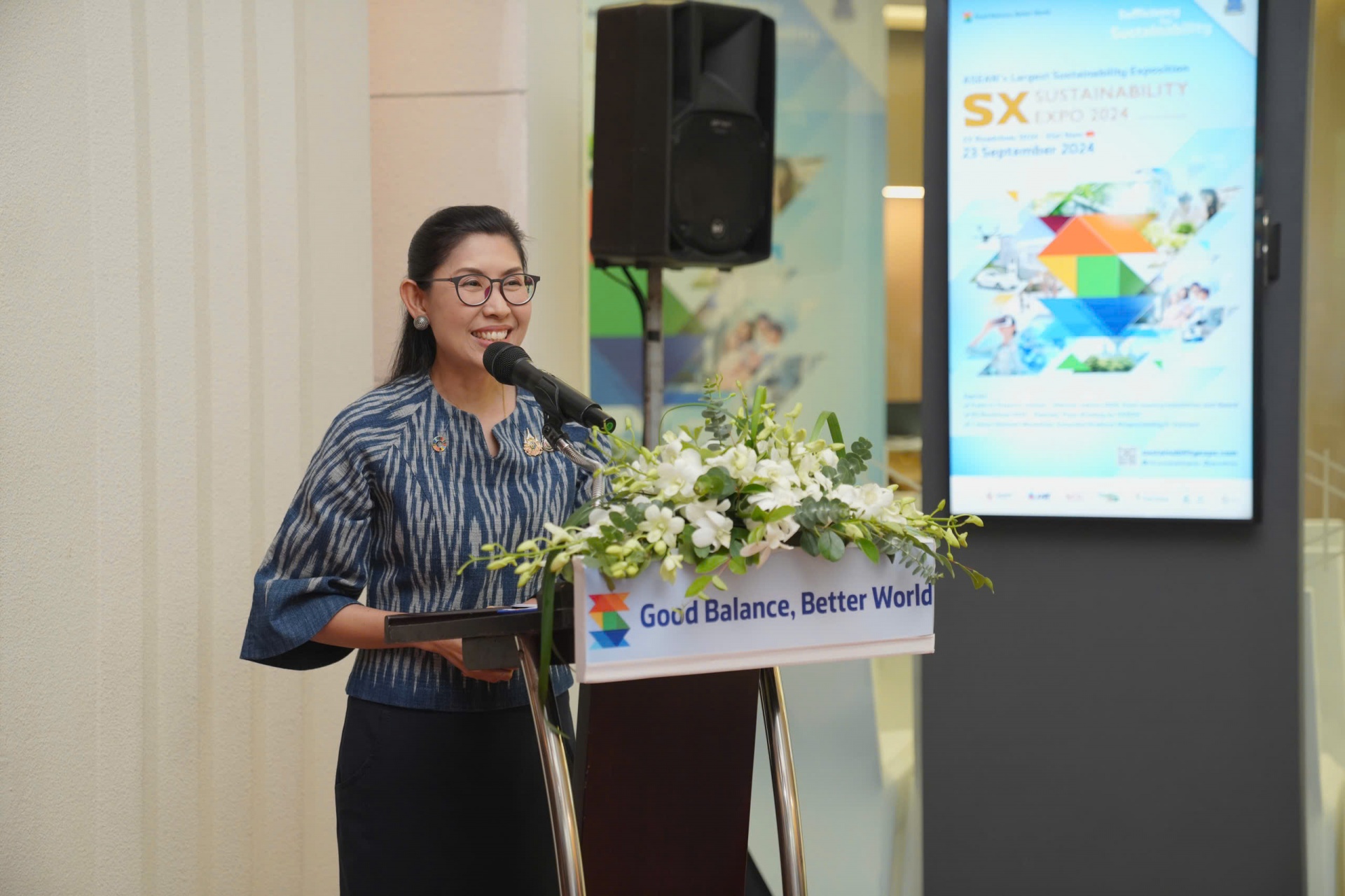 Sustainability Expo 2024 to kick off in Thailand