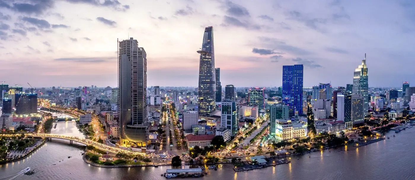 IMF predicts Vietnam's economic growth to reach 6.1 per cent in 2024