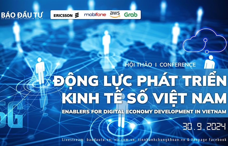 vir to host conference on digital economy development